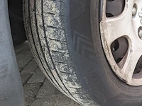 Bedrijfswagen peugeot, partner 120 1.6, bouwjaar 2012 - afbeelding 32 van  51