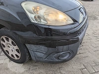 Bedrijfswagen peugeot, partner 120 1.6, bouwjaar 2012 - afbeelding 37 van  51