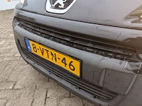 Bedrijfswagen peugeot, partner 120 1.6, bouwjaar 2012 - afbeelding 40 van  51