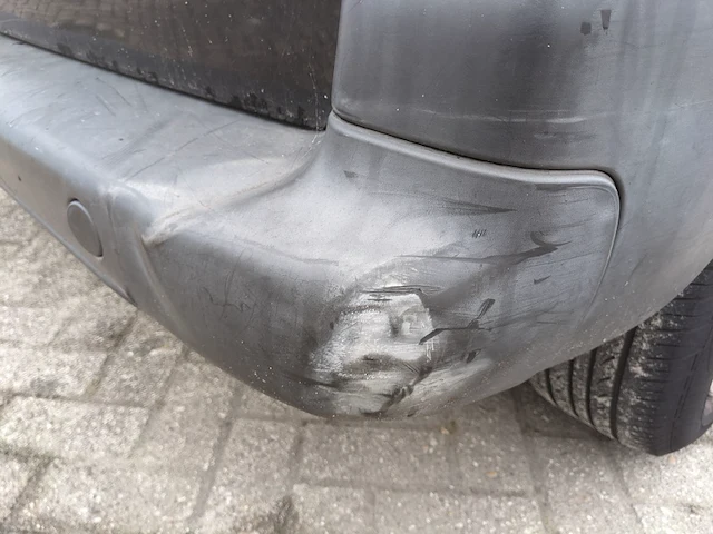 Bedrijfswagen peugeot, partner 120 1.6, bouwjaar 2012 - afbeelding 42 van  51