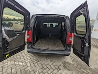 Bedrijfswagen peugeot, partner 120 1.6, bouwjaar 2012 - afbeelding 43 van  51