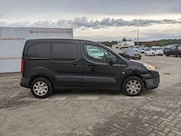 Bedrijfswagen peugeot, partner 120 1.6, bouwjaar 2012 - afbeelding 34 van  51