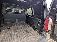 Bedrijfswagen peugeot, partner 120 1.6, bouwjaar 2012 - afbeelding 46 van  51