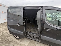 Bedrijfswagen peugeot, partner 120 1.6, bouwjaar 2012 - afbeelding 47 van  51