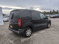 Bedrijfswagen peugeot, partner 120 1.6, bouwjaar 2012 - afbeelding 45 van  51