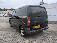 Bedrijfswagen peugeot, partner 120 1.6, bouwjaar 2012 - afbeelding 49 van  51