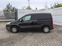 Bedrijfswagen peugeot, partner 120 1.6, bouwjaar 2012 - afbeelding 50 van  51