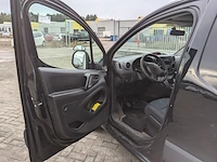 Bedrijfswagen peugeot, partner 120 1.6, bouwjaar 2012 - afbeelding 51 van  51
