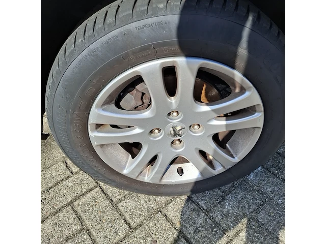 Bedrijfswagen peugeot, partner 120 1.6 e-hdi l1 xt profit+, bouwjaar 2012 - afbeelding 3 van  34