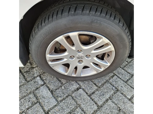 Bedrijfswagen peugeot, partner 120 1.6 e-hdi l1 xt profit+, bouwjaar 2012 - afbeelding 4 van  34