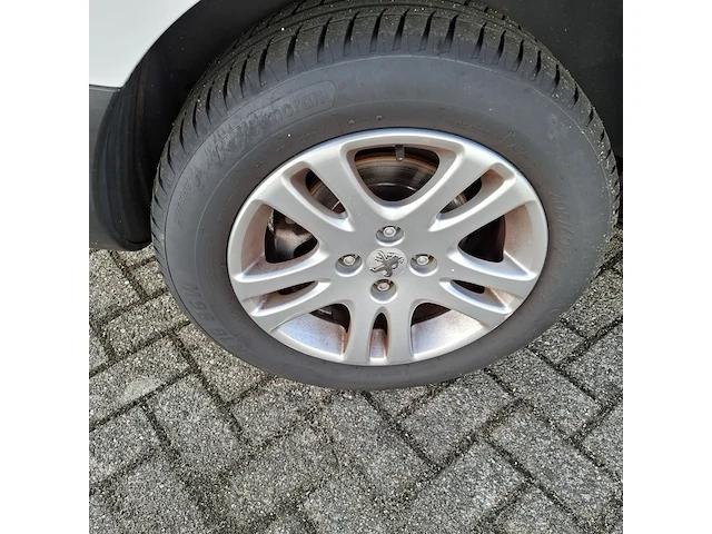 Bedrijfswagen peugeot, partner 120 1.6 e-hdi l1 xt profit+, bouwjaar 2012 - afbeelding 5 van  34
