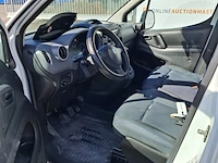 Bedrijfswagen peugeot, partner 120 1.6 e-hdi l1 xt profit+, bouwjaar 2012 - afbeelding 7 van  34