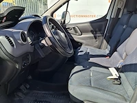 Bedrijfswagen peugeot, partner 120 1.6 e-hdi l1 xt profit+, bouwjaar 2012 - afbeelding 8 van  34