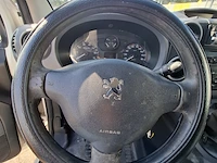 Bedrijfswagen peugeot, partner 120 1.6 e-hdi l1 xt profit+, bouwjaar 2012 - afbeelding 9 van  34