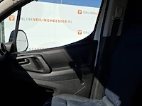 Bedrijfswagen peugeot, partner 120 1.6 e-hdi l1 xt profit+, bouwjaar 2012 - afbeelding 14 van  34
