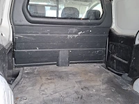 Bedrijfswagen peugeot, partner 120 1.6 e-hdi l1 xt profit+, bouwjaar 2012 - afbeelding 18 van  34