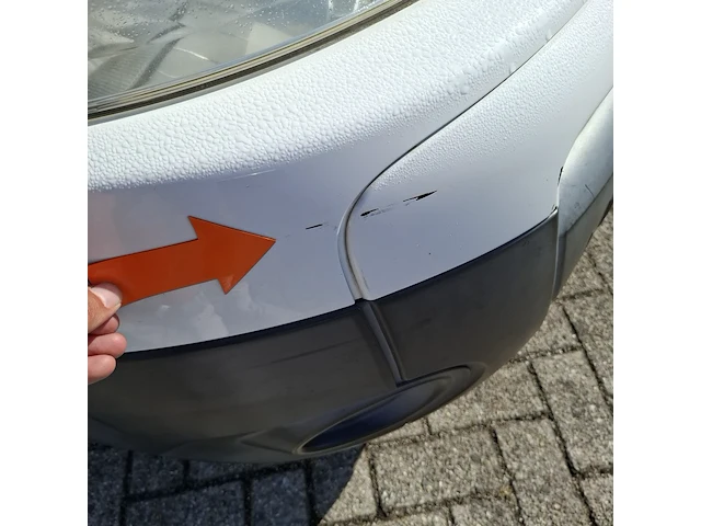 Bedrijfswagen peugeot, partner 120 1.6 e-hdi l1 xt profit+, bouwjaar 2012 - afbeelding 20 van  34