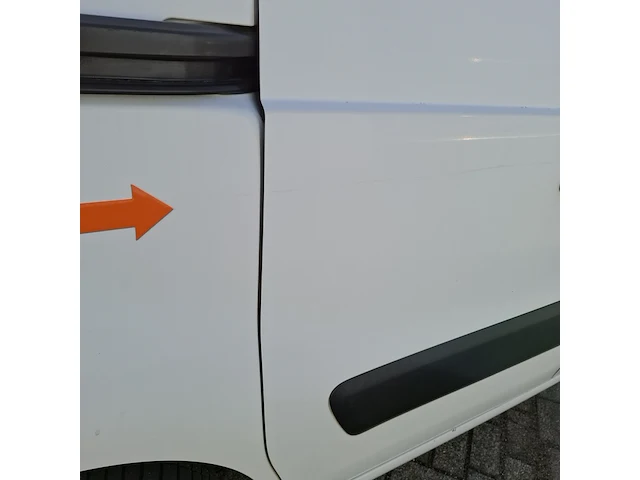 Bedrijfswagen peugeot, partner 120 1.6 e-hdi l1 xt profit+, bouwjaar 2012 - afbeelding 22 van  34