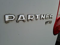 Bedrijfswagen peugeot, partner 120 1.6 e-hdi l1 xt profit+, bouwjaar 2012 - afbeelding 24 van  34