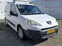 Bedrijfswagen peugeot, partner 120 1.6 e-hdi l1 xt profit+, bouwjaar 2012 - afbeelding 23 van  34