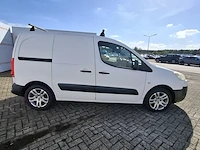 Bedrijfswagen peugeot, partner 120 1.6 e-hdi l1 xt profit+, bouwjaar 2012 - afbeelding 29 van  34