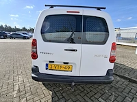 Bedrijfswagen peugeot, partner 120 1.6 e-hdi l1 xt profit+, bouwjaar 2012 - afbeelding 31 van  34