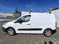 Bedrijfswagen peugeot, partner 120 1.6 e-hdi l1 xt profit+, bouwjaar 2012 - afbeelding 33 van  34