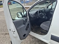 Bedrijfswagen peugeot, partner 120 1.6 hdi l1 xr, bouwjaar 2008 - afbeelding 2 van  51