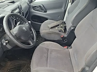 Bedrijfswagen peugeot, partner 120 1.6 hdi l1 xr, bouwjaar 2008 - afbeelding 4 van  51