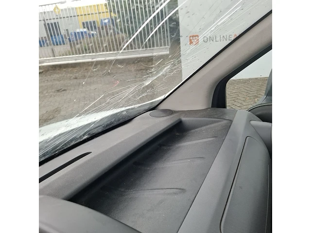 Bedrijfswagen peugeot, partner 120 1.6 hdi l1 xr, bouwjaar 2008 - afbeelding 15 van  51