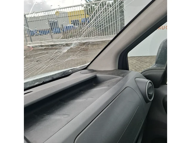 Bedrijfswagen peugeot, partner 120 1.6 hdi l1 xr, bouwjaar 2008 - afbeelding 16 van  51