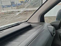 Bedrijfswagen peugeot, partner 120 1.6 hdi l1 xr, bouwjaar 2008 - afbeelding 16 van  51