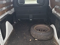 Bedrijfswagen peugeot, partner 120 1.6 hdi l1 xr, bouwjaar 2008 - afbeelding 19 van  51