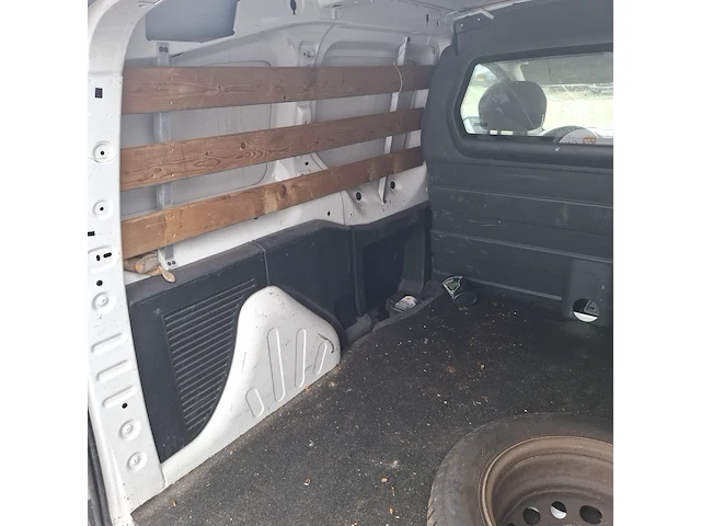 Bedrijfswagen peugeot, partner 120 1.6 hdi l1 xr, bouwjaar 2008 - afbeelding 21 van  51