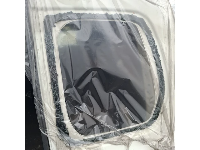 Bedrijfswagen peugeot, partner 120 1.6 hdi l1 xr, bouwjaar 2008 - afbeelding 24 van  51