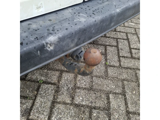 Bedrijfswagen peugeot, partner 120 1.6 hdi l1 xr, bouwjaar 2008 - afbeelding 25 van  51