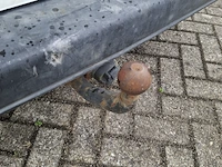 Bedrijfswagen peugeot, partner 120 1.6 hdi l1 xr, bouwjaar 2008 - afbeelding 25 van  51