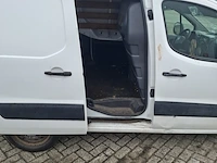Bedrijfswagen peugeot, partner 120 1.6 hdi l1 xr, bouwjaar 2008 - afbeelding 26 van  51