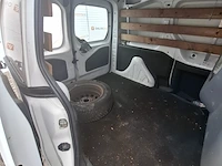 Bedrijfswagen peugeot, partner 120 1.6 hdi l1 xr, bouwjaar 2008 - afbeelding 27 van  51