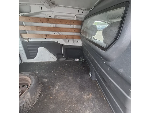 Bedrijfswagen peugeot, partner 120 1.6 hdi l1 xr, bouwjaar 2008 - afbeelding 28 van  51