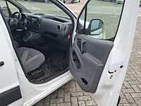 Bedrijfswagen peugeot, partner 120 1.6 hdi l1 xr, bouwjaar 2008 - afbeelding 29 van  51