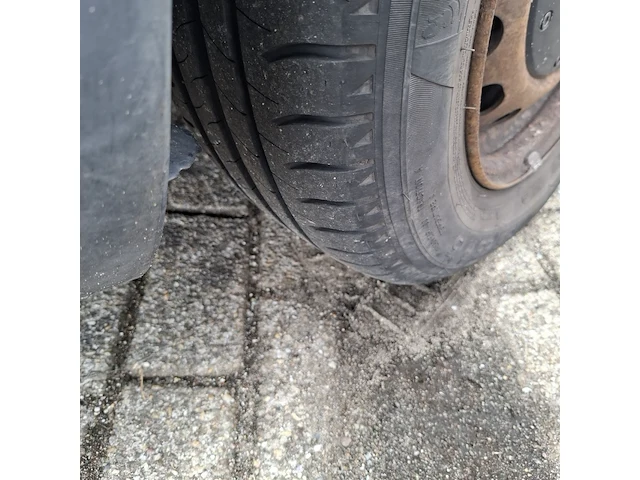 Bedrijfswagen peugeot, partner 120 1.6 hdi l1 xr, bouwjaar 2008 - afbeelding 33 van  51