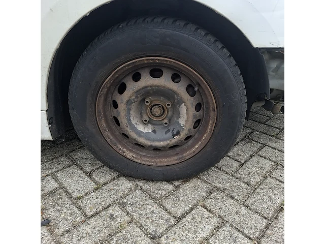 Bedrijfswagen peugeot, partner 120 1.6 hdi l1 xr, bouwjaar 2008 - afbeelding 35 van  51