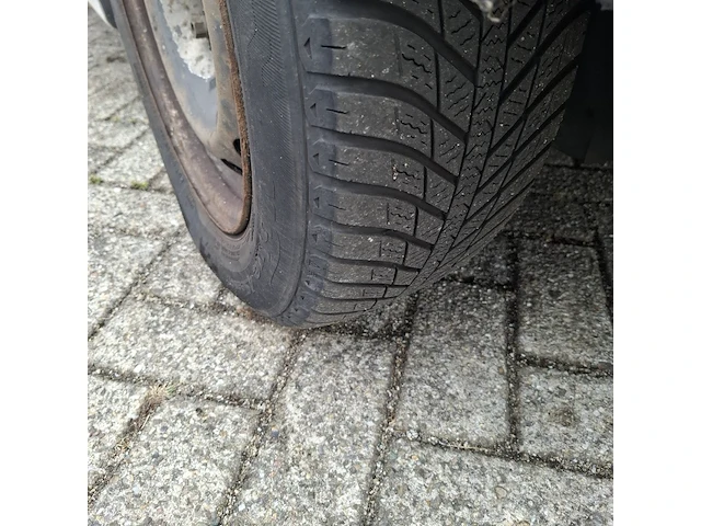 Bedrijfswagen peugeot, partner 120 1.6 hdi l1 xr, bouwjaar 2008 - afbeelding 36 van  51