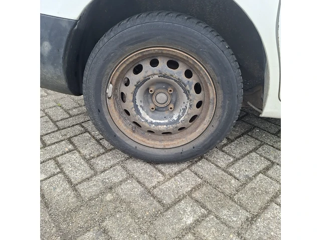 Bedrijfswagen peugeot, partner 120 1.6 hdi l1 xr, bouwjaar 2008 - afbeelding 37 van  51