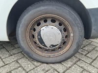 Bedrijfswagen peugeot, partner 120 1.6 hdi l1 xr, bouwjaar 2008 - afbeelding 39 van  51