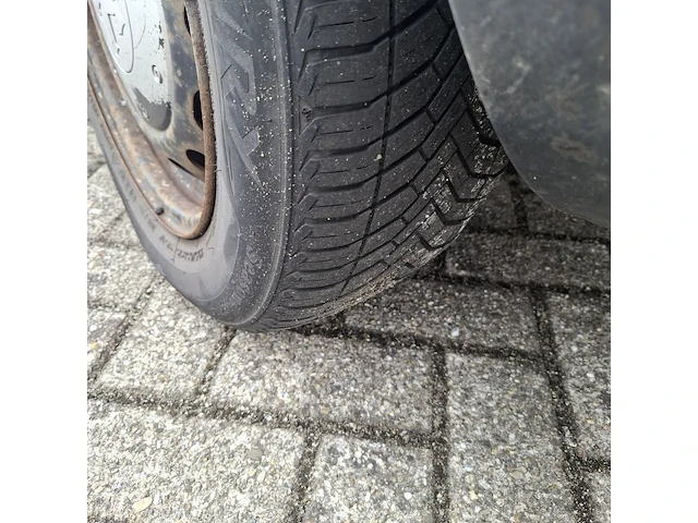 Bedrijfswagen peugeot, partner 120 1.6 hdi l1 xr, bouwjaar 2008 - afbeelding 40 van  51