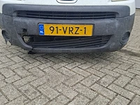 Bedrijfswagen peugeot, partner 120 1.6 hdi l1 xr, bouwjaar 2008 - afbeelding 41 van  51