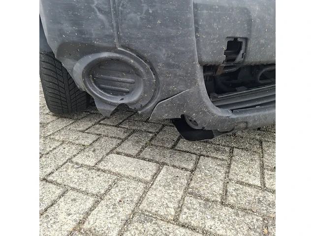 Bedrijfswagen peugeot, partner 120 1.6 hdi l1 xr, bouwjaar 2008 - afbeelding 42 van  51