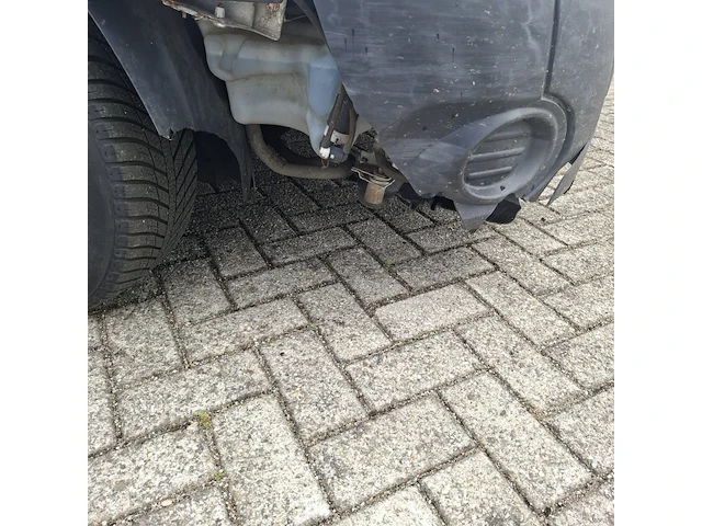 Bedrijfswagen peugeot, partner 120 1.6 hdi l1 xr, bouwjaar 2008 - afbeelding 43 van  51